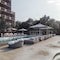 Luna Park Hotel Yoga & Spa - map