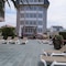 Hotel Nuevo Lanzada - map