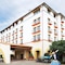 PortAventura Hotel El Paso - map
