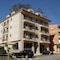 Apartamentos Trisquel - map