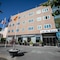 Hotel Rull - map