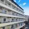 N.Ch Hotel Torremolinos - map