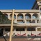 Hotel Macia Doñana - map