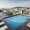 Nh Collection Barcelona Gran Hotel Calderón - map