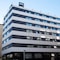 HG City Suites Barcelona - map