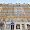 Hotel Altona - map