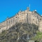 Apex Grassmarket Hotel - map