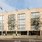 Sercotel Cornellá Barcelona - map