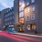 Apex City Of Edinburgh Hotel - map