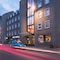 Apex City Of Edinburgh Hotel - map