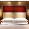 China Hotel - map