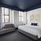 The Notary Hotel, Philadelphia, Autograph Collection By Marriott - map