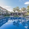 Occidental Ibiza - All Inclusive - map