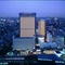 Shinagawa Prince Hotel - map
