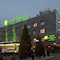 Holiday Inn Downtown Beijing - map