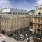 Danubius Hotel Astoria City Center - map