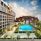 Chiang Mai Orchid Hotel - map