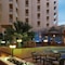 Hurghada Marriott Beach Resort - map