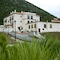 Hotel Altos De Istán - map
