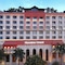 Sheraton Grand Pune Bund Garden Hotel - map