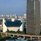 Gran Meliá Jakarta - map