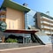 Alegria Caprici Verd Hotel - map