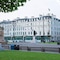 Millennium Hotel Glasgow - map