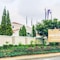 Mercure Johannesburg Randburg Hotel - map