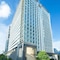 Hotel The Celestine Tokyo Shiba - map
