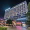 Guilin Plaza Hotel - map