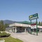 Sandman Inn Blue River - map