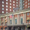 Graduate by Hilton Providence - map