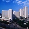 Beijing Landmark Towers - map