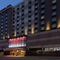 Hilton Garden Inn Pittsburgh University Place - map