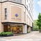 HOTEL MYSTAYS Hiroshima Peace Park - map