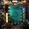 The Imperial New Delhi - map