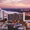 Hyatt Regency Sarasota - map