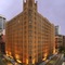 The Grace Hotel - map