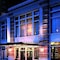 Soho Grand Hotel - map