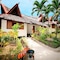 Badian Island Wellness Resort - map