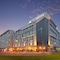 Best Western Premier Incheon Airport Hotel - map