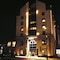 Edinburgh Holyrood Hotel - map