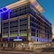 Residence Inn By Marriott Buffalo Downtown - map