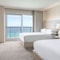 Sheraton Waikiki Beach Resort - map