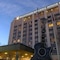 Millennium Maxwell House Nashville - map