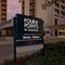 Four Points By Sheraton Boston Newton - map