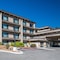 Yosemite Southgate Hotel & Suites - map