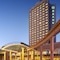 Grand Regency Hotel - map