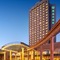 Grand Regency Hotel - map