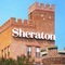 Sheraton Braintree - map